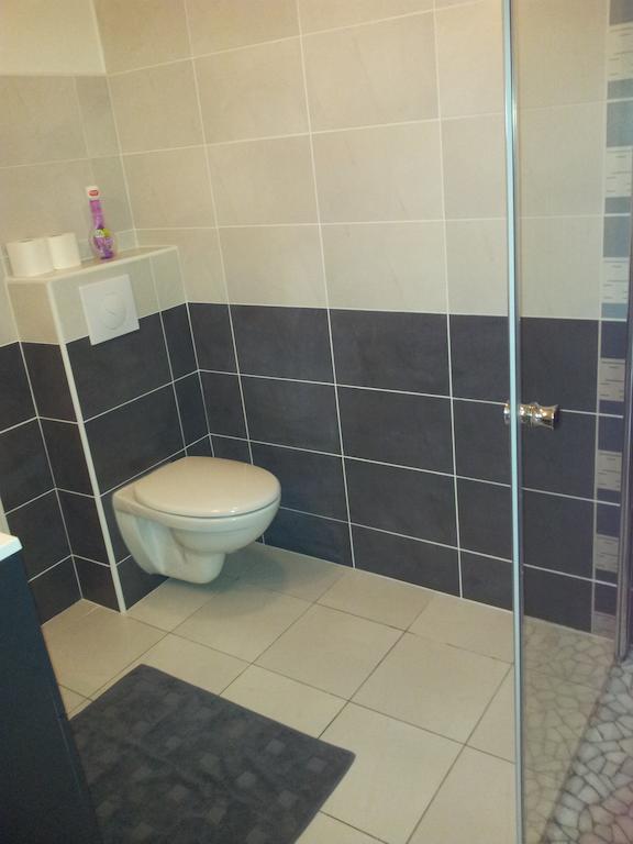 Gite Barbier Die Szoba fotó