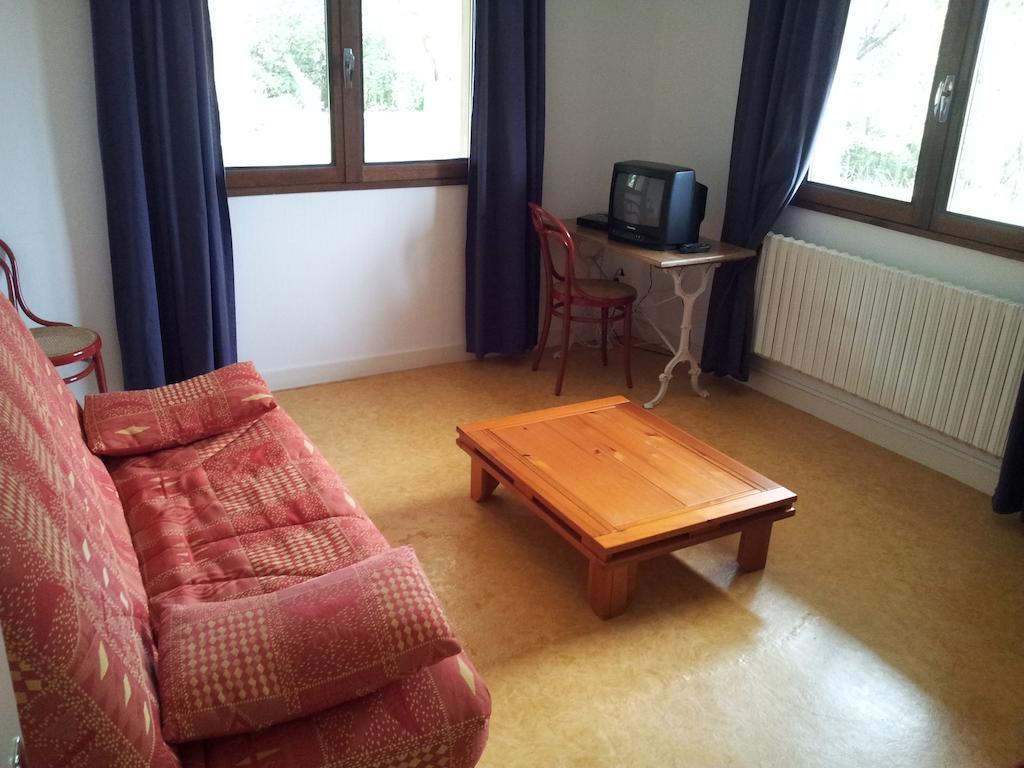 Gite Barbier Die Szoba fotó